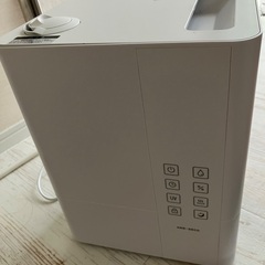 モダンデコ　加湿器　UVライト、ヒーターの画像