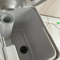 モダンデコ　加湿器　UVライト、ヒーターの画像