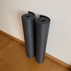 ヨガマット