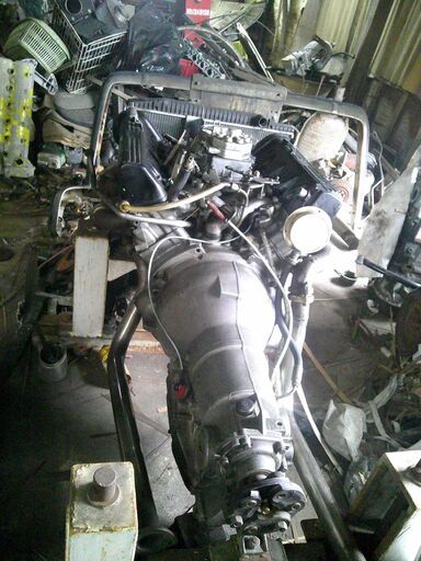 Ａ/Tオートマミツション.復元-オーバーホール.リビルト専門工場-テスト済み販売