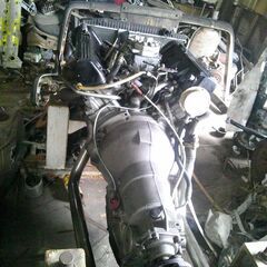 Ａ/Tオートマミツション.復元-オーバーホール.リビルト専門工場...