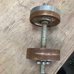 バーベルの画像