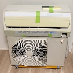日立 ルームエアコン