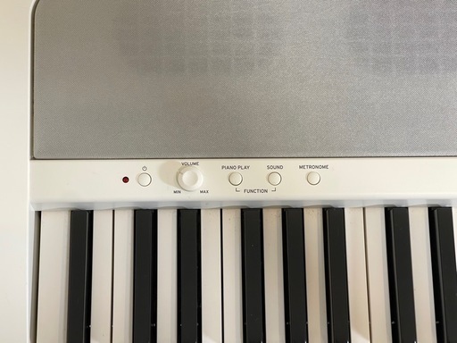 ショップレビュー ランキング 88鍵 WH B1 電子ピアノ KORG / (なおき 土台とペダルセット 鍵盤楽器