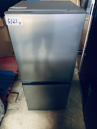 超高年式✨送料設置無料❗️家電2点セット 洗濯機・冷蔵庫 