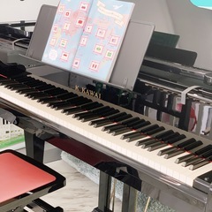 【堺市・大阪狭山】夏休み限定🎹ピアノレッスン受付中！の画像