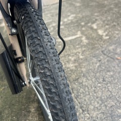 🉐317🉐バッテリー長持ち🉐🉐 ブリヂストン 前20後18インチ 電動自転車🈹現車確認🉑の画像