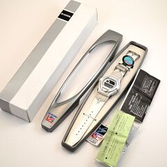 未使用美品 CASIO G-SHOCK G-COOL GT-001P-7Tの画像