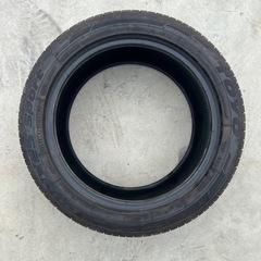 中古タイヤ組み換え込み245/45R17 99Y トーヨーPROXES Sport 年製2023の画像