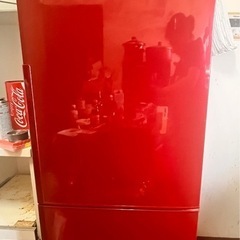 【無料】SHARP 冷蔵庫 270L（動作品・中古品）引き取り限...