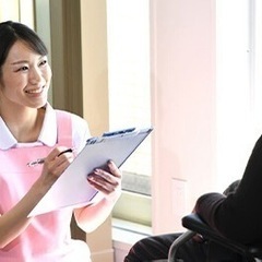 介護のお仕事の画像