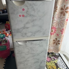 冷蔵庫
