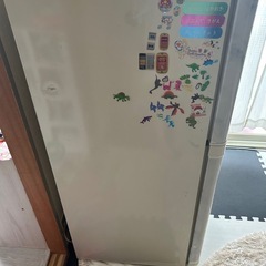 冷蔵庫
の画像