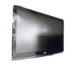 ★ジモティー割有★LG　24インチパソコン用モニター　W2453...
