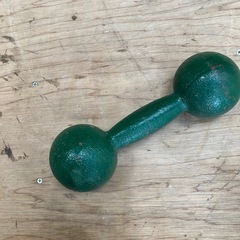 バーベルの画像