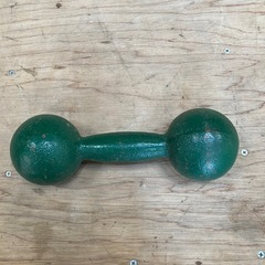 バーベルの画像