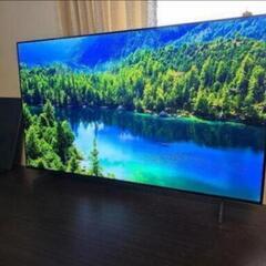 【美品】 LG 有機ELテレビ 42型 OLED42C2PJAの画像