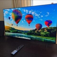 【美品】 LG 有機ELテレビ 42型 OLED42C2PJA
