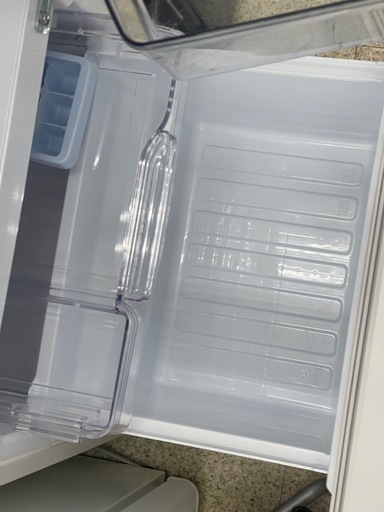 リユースのサカイ東金店 MITSUBISHI 冷蔵庫 23年製 146L TJ12924