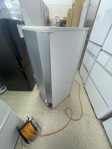 リユースのサカイ東金店 MITSUBISHI 冷蔵庫 23年製 146L TJ12924