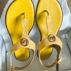 MICHAEL KORS  マイケルコース   新品未使用品 ソ...