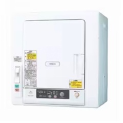 衣類乾燥機 6kgの中古が安い！激安で譲ります・無料であげます