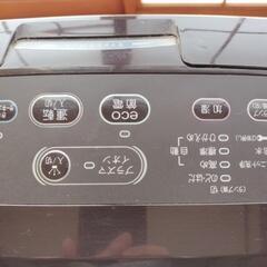 【決まりました】ダイキン　空気清浄器の画像