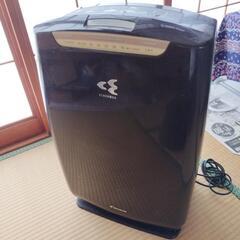 【決まりました】ダイキン　空気清浄器