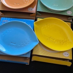 BRUNOお皿セットの画像
