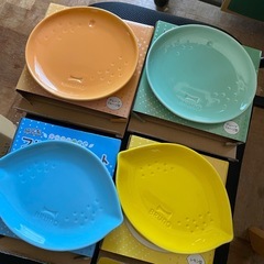 BRUNOお皿セット
