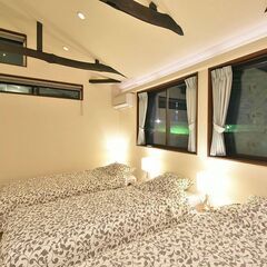 【日給￥16,000のお仕事！】一戸建て民泊の清掃をお願いしますの画像