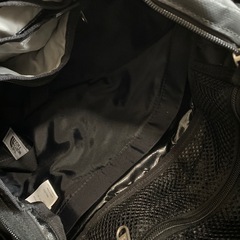 THE NORTH FACE メッセンジャーバック ショルダーバッグ ジャンク品 の画像
