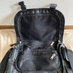 THE NORTH FACE メッセンジャーバック ショルダーバッグ ジャンク品 の画像