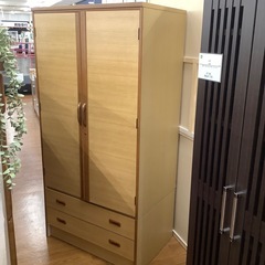ワードローブ【トレファク 川越店】