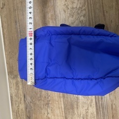 未使用品 キッズ用カバンの画像