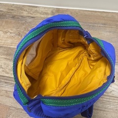 未使用品 キッズ用カバンの画像