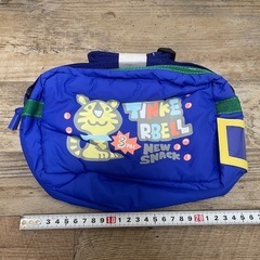 未使用品 キッズ用カバン