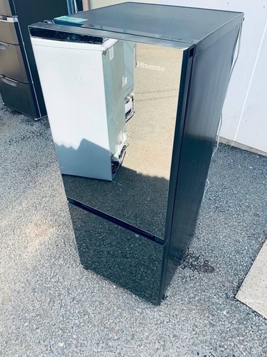 Hisense ブラック ガラス張り 2021年製 154L 傷汚れ無し ニュース一覧 | ハイセンスジャパン株式会社