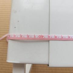 【決まりました】伸縮スチールラックの画像