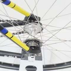 LOOK 「ルック」 AL464P 2017年モデル ピストバイクの画像