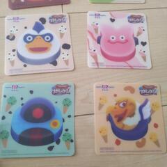 ドラゴンクエスト　31　コースター？の画像