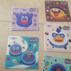 ドラゴンクエスト　31　コースター？の画像