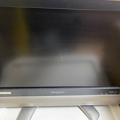 テレビ