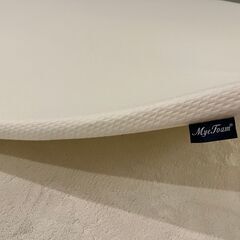 MyeFoam 高反発マットレス（シングル・厚さ3cm）の画像