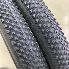 MTB CST 27.5タイヤの画像