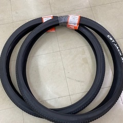 MTB CST 27.5タイヤの画像