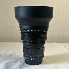 【お値下げ】カメラレンズ、ND フィルター、レンズカバーまとめての画像