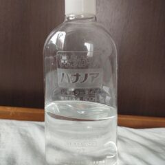 ハナノア　鼻うがいの液