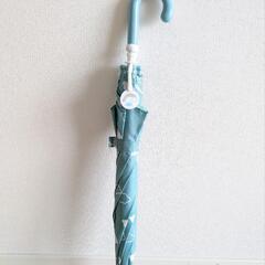 子供用の傘　45㌢の画像