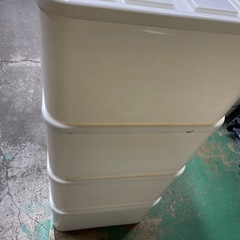 カラーボックス　4個セットの画像